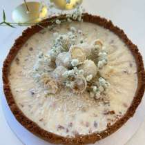 Торты на заказ (чизкейк), в Комсомольске-на-Амуре