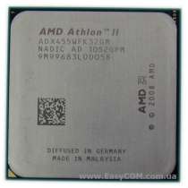 процессор AMD ADX455WFK32GM, в Новокузнецке
