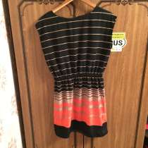 Платье легкое короткое, в Москве