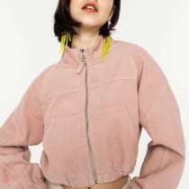 Куртка-бомбер, в Москве