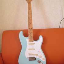 Fender 50s Classic Stratocaster, в Москве