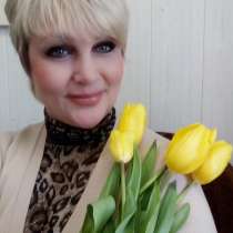Елена, 49 лет, хочет пообщаться, в Воронеже