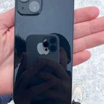 Айфон 13 идеален с блоком питания отдам, в Петрозаводске