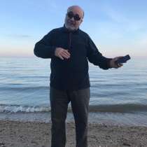 Леонид, 64 года, хочет пообщаться – Познакомлюсь, в Ростове-на-Дону