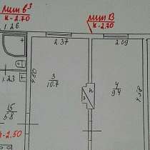 Продается квартира, в Краснодаре