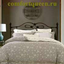 Интернет-магазин элитного постельного белья Comfort Queen, в Москве