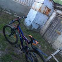 Скоростной велосипед, в Кузнецке