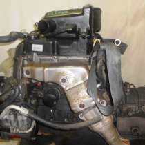 Двигатель (ДВС), Mitsubishi 4A30 - 947712 MT FR коса+комп, в Владивостоке