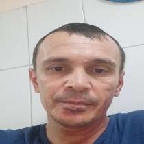 Зафар Мамадалиев, 51 год, хочет пообщаться, в Новосибирске