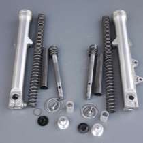 стаканы пера и мелочи передней вилки cb400ss,cl400, в Москве