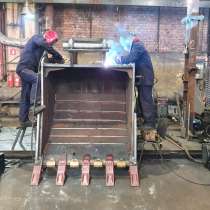 Скальник, в Санкт-Петербурге