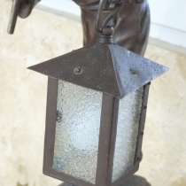 Шпиатровый светильник Горняк, шпиатр, Европа, старый, в Ставрополе
