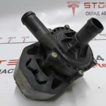 З/ч Тесла. Насос охлаждающей жидкости BWD ISO 185 Tesla mode, в Москве