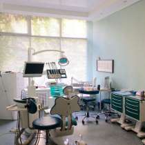 Стоматологическая клиника с 11ти летней репутацией, в Москве