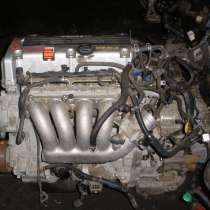 Двигатель K24A Honda, в Краснодаре