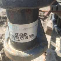 Цепь гусеничная KOMATSU PC400, в Москве