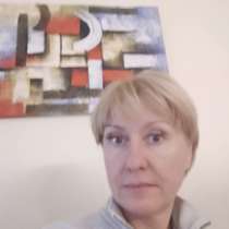 Лариса, 52 года, хочет пообщаться, в Мурманске