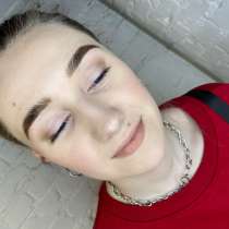 Сертифицированный мастер-бровист, в Москве