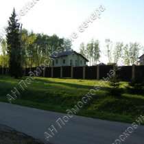 Продается земельный участок, в Москве