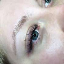 Наращивание ресниц, в Краснодаре