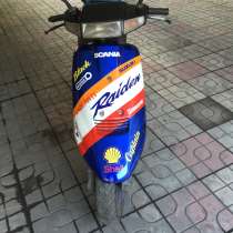Продаётся скутер, в г.Бишкек