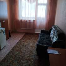 Продам 1-комнатную гостинку, в Томске