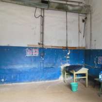 Нежилые помещения под производство/склад, в Коврове