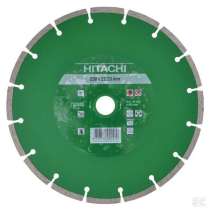 Диск алмазный отрезной Hitachi 752805, в г.Тирасполь