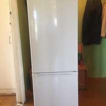 Холодильник 2-х камерный, в Балашихе