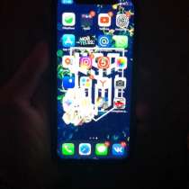 IPhone x, в Москве