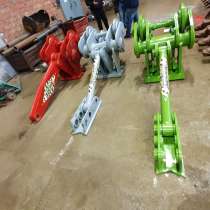 Инновационный бетонолом, в Санкт-Петербурге