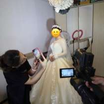 Свадебное платье, в Люберцы