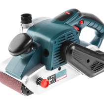 Машинка шлифовальная ленточная Hammer Lsm1000 premium, в Санкт-Петербурге