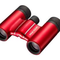 Бинокль Nikon Aculon T01 10x21 Red, в г.Тирасполь