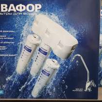 Фильтры для воды проточные и обратный осмос, в г.Ташкент