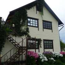 Сдаю посуточно загородный дом, в Санкт-Петербурге