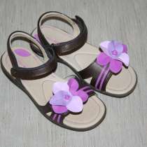 Босоножки р.28 stride rite новые, в Москве