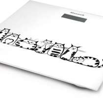 Весы напольные Maxwell MW-2675 W, в г.Тирасполь