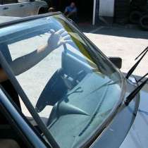 Ремонт и замена автомобильных стекол в Тюмени, в Тюмени