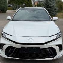 Toyota Camry xv80, в Краснодаре