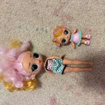 Куклы лол, в Москве