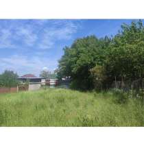 5 соток ИЖС на Кубани, в Славянске-на-Кубани