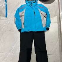 Костюм горнолыжный на девочку, в Воткинске