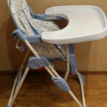 стульчик для кормления Lucky Baby Uni, в Екатеринбурге