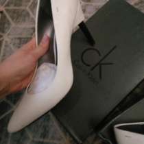 Туфли 41 размер кожа, в Москве