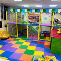 Лабиринт игровой, в Мурманске