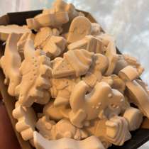 100 гипсовых фигурок, в Октябрьском