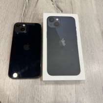 Продам iPhone 13 128gb, в Кемерове
