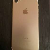 IPhone 7 32гб, в Кирово-Чепецке