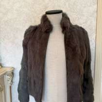 Куртка меховая от Betty Blue, в Москве